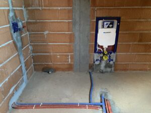 ogrzewanie centralne i instalacja grzewcza