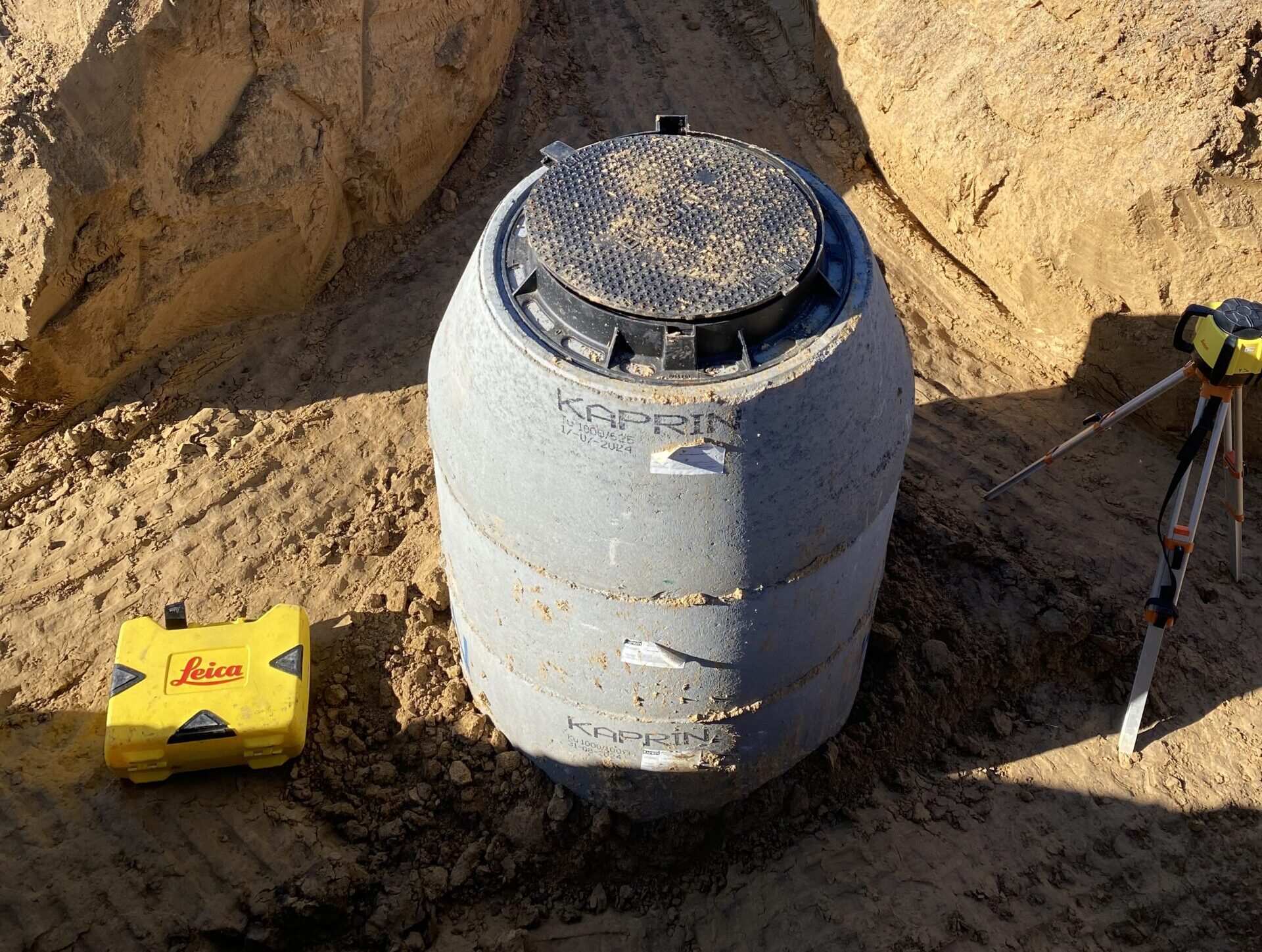 przydomowa oczyszczalnia ścieków